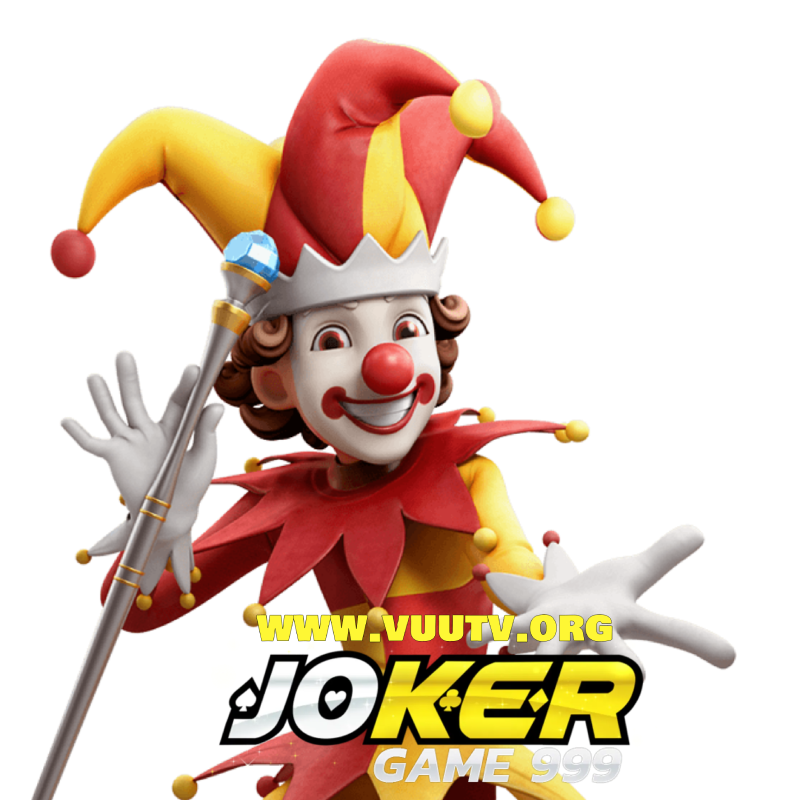jokergame999