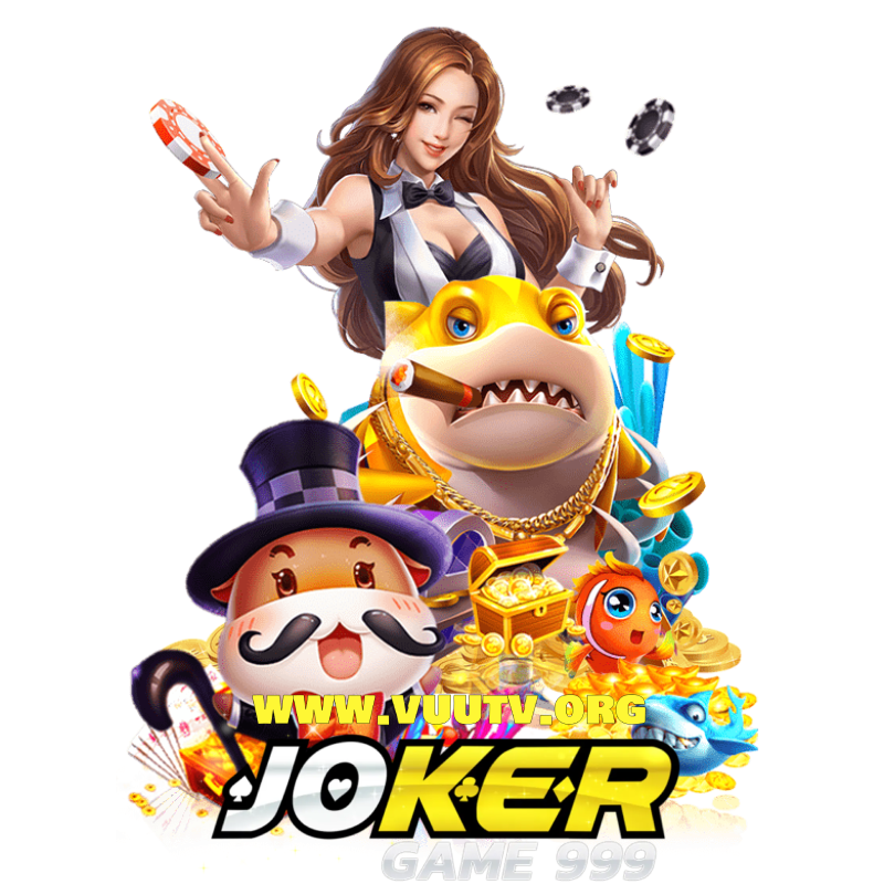 jokergame999